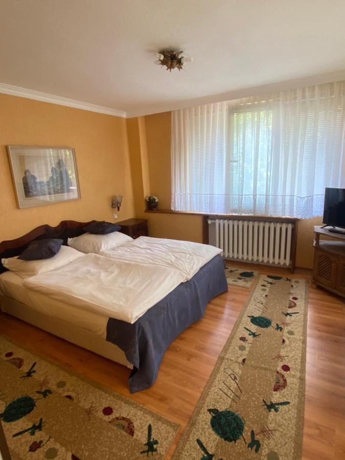 Family Hotel Zdravets Sófia Quarto foto