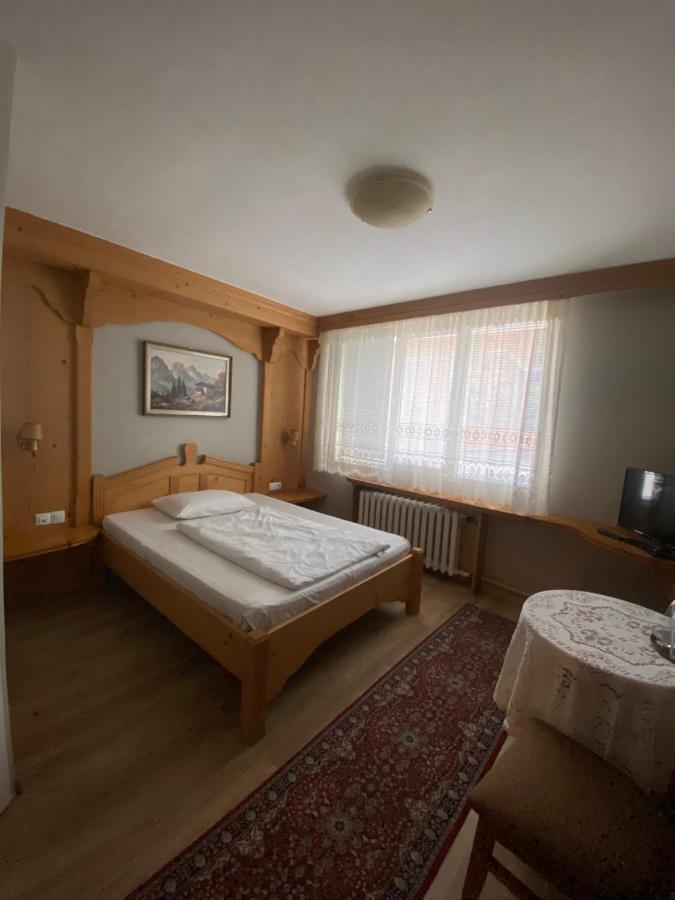 Family Hotel Zdravets Sófia Quarto foto